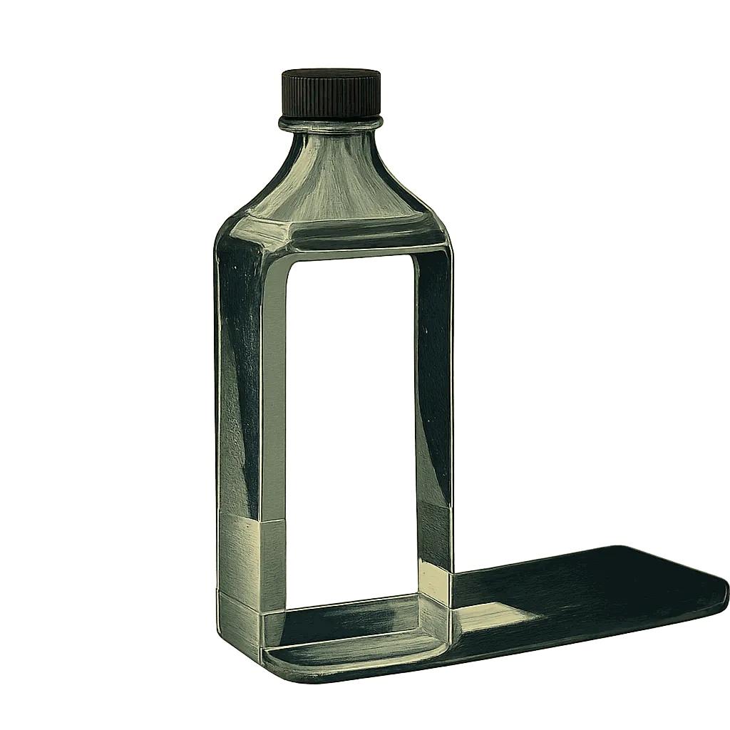 Corn syrup